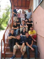 Popoldanska utrujenost